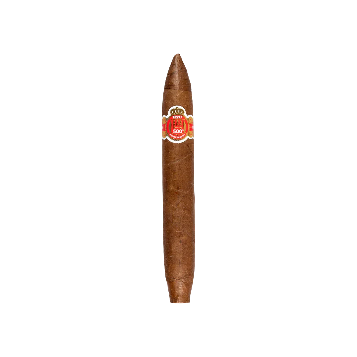 HVC 500 Years Anniversary Salamon Single