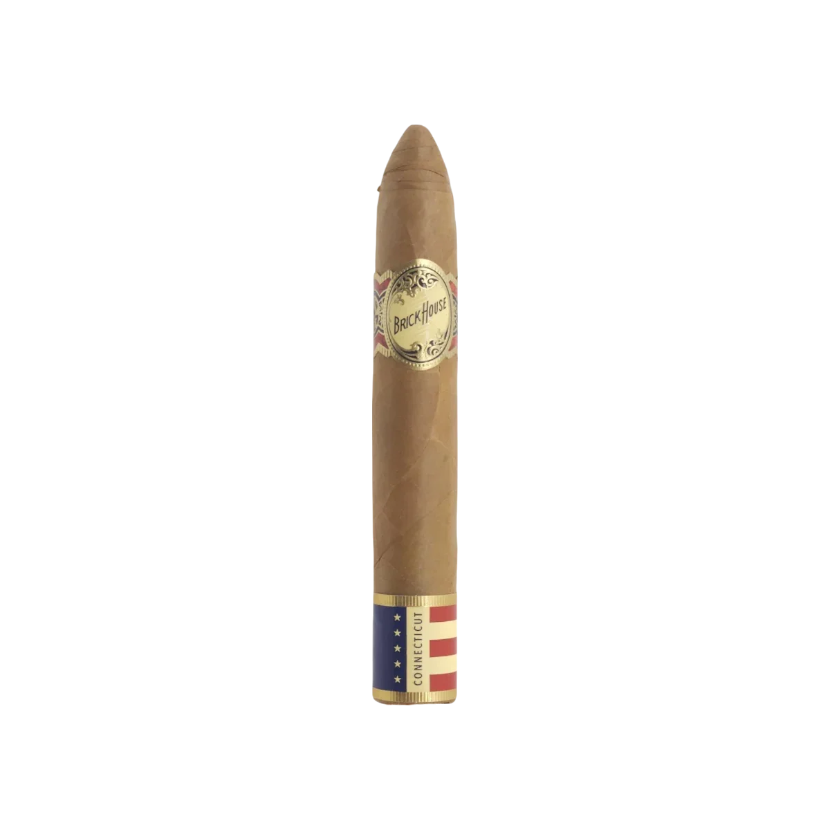 Short Torpedo Double Connecticut - iHeartCigars
