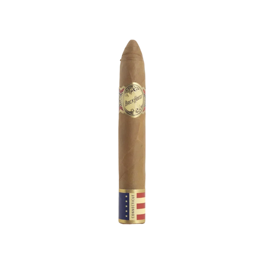 Short Torpedo Double Connecticut - iHeartCigars