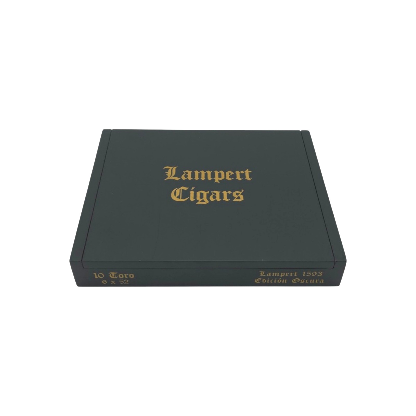 Lampert 1593 Edicion Oscura Toro