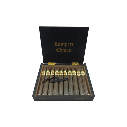 Lampert 1593 Edicion Oscura Toro