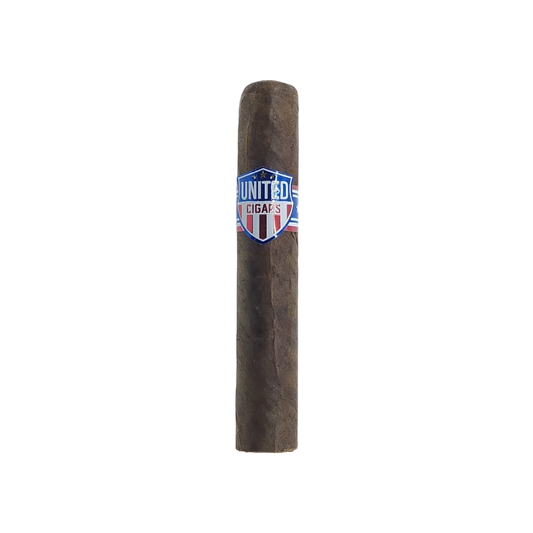 Robusto Maduro - iHeartCigars