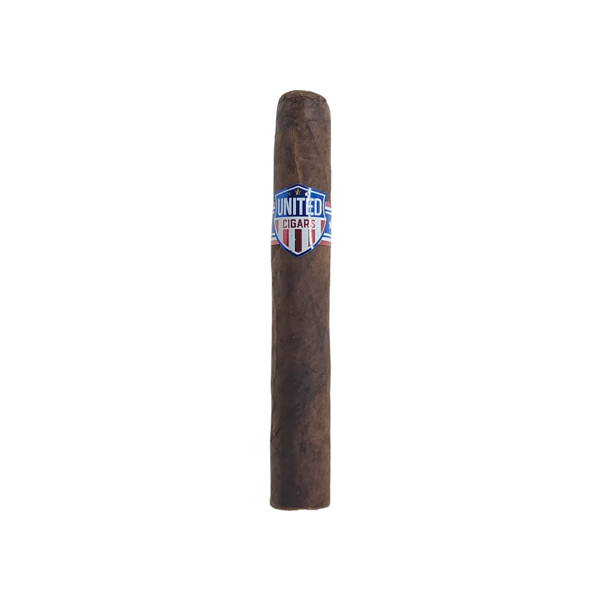 Churchill Maduro - iHeartCigars