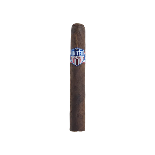 Churchill Maduro - iHeartCigars