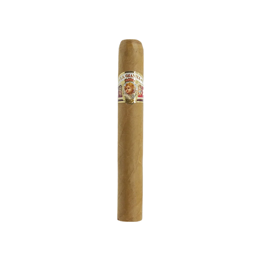 Toro - iHeartCigars