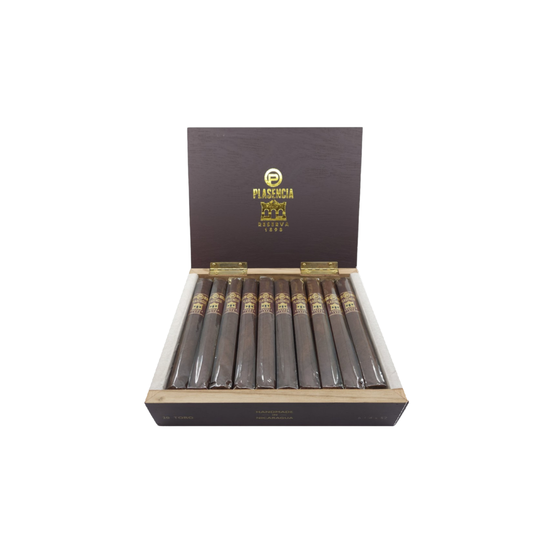 Reserva 1898 Toro - Discontinued Single