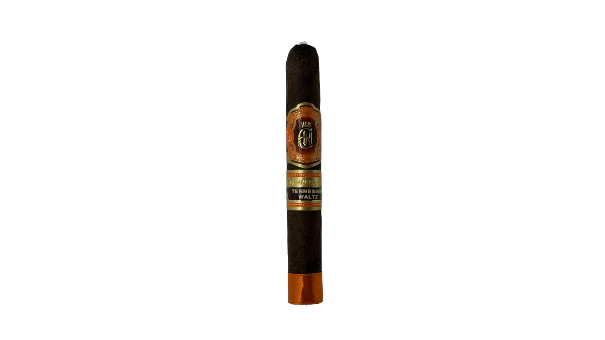 Crowned Heads Tennessee Waltz Corona Gorda