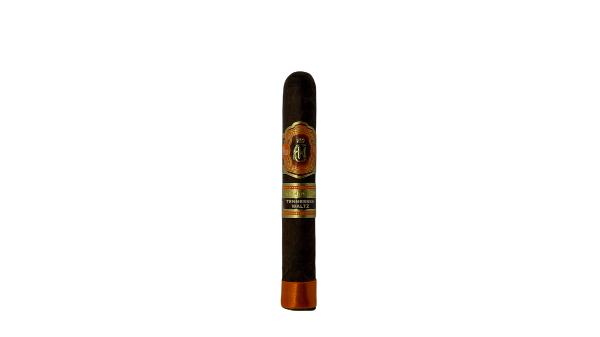 Crowned Heads Tennessee Waltz Toro