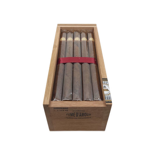 illusione Fume D'Amour Juniperos