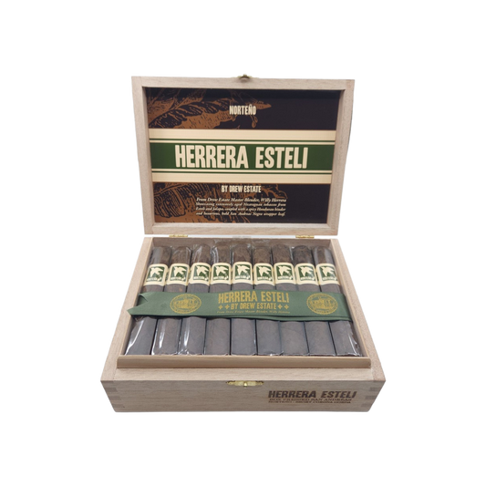 Herrera Esteli Norteno Short Corona Gorda - Discontinued