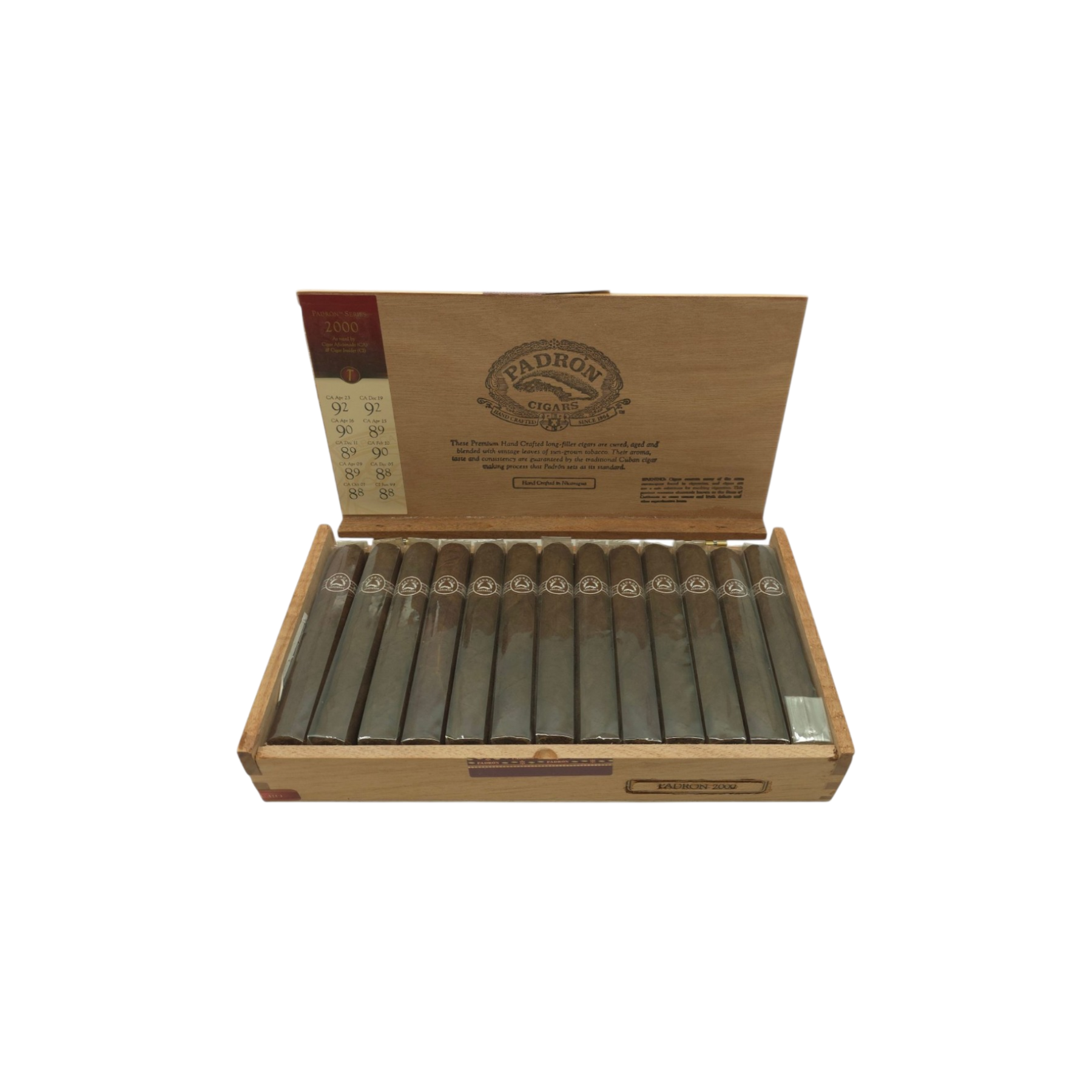 Padron 2000 Maduro