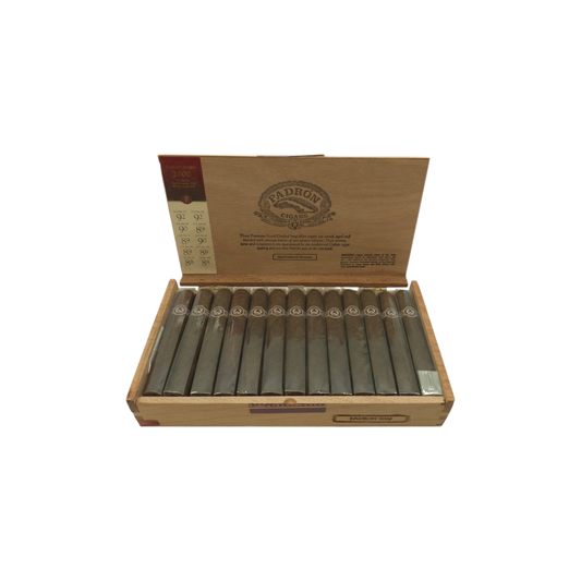 Padron 2000 Maduro