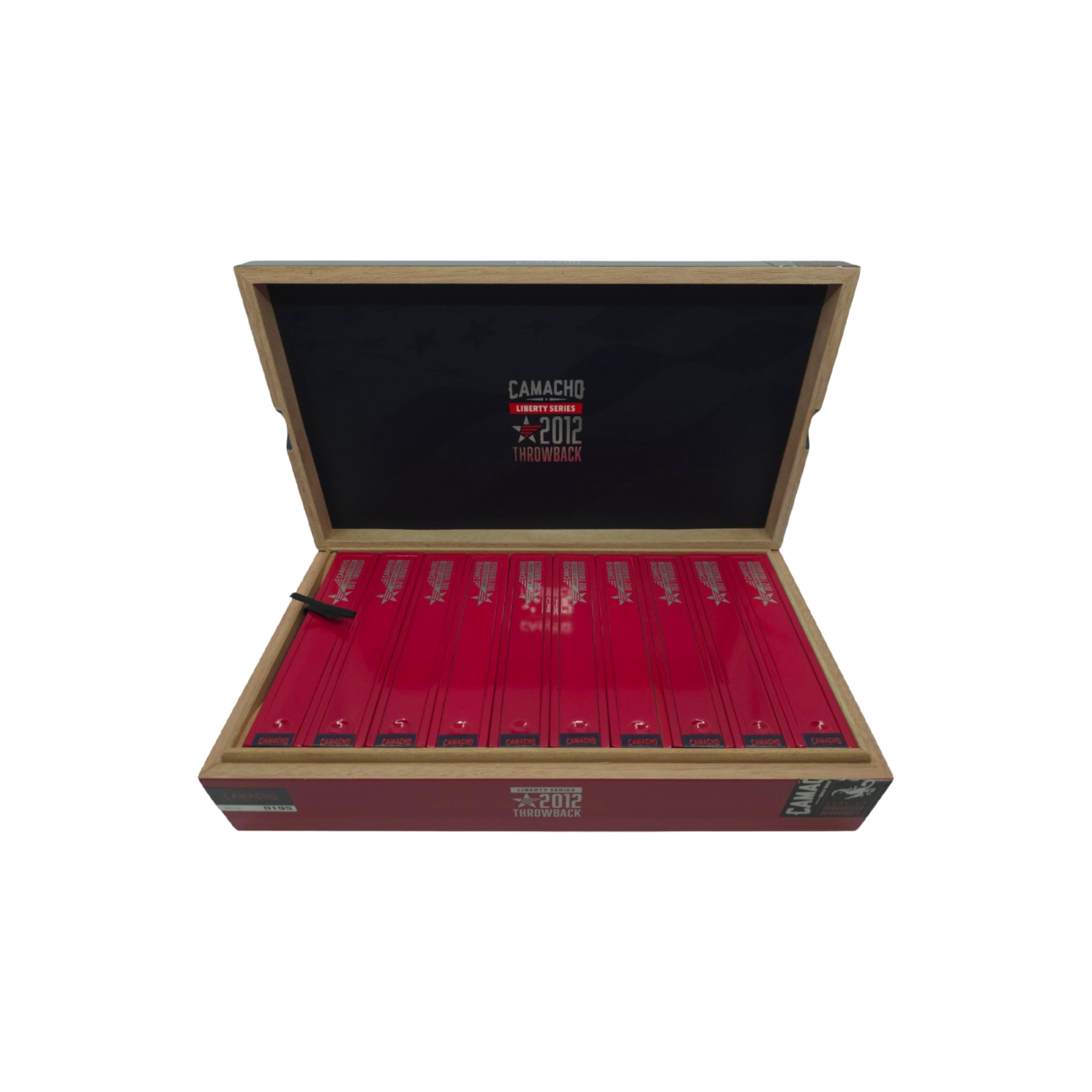 Camacho Liberty 2012 Throwback (2019 Release)