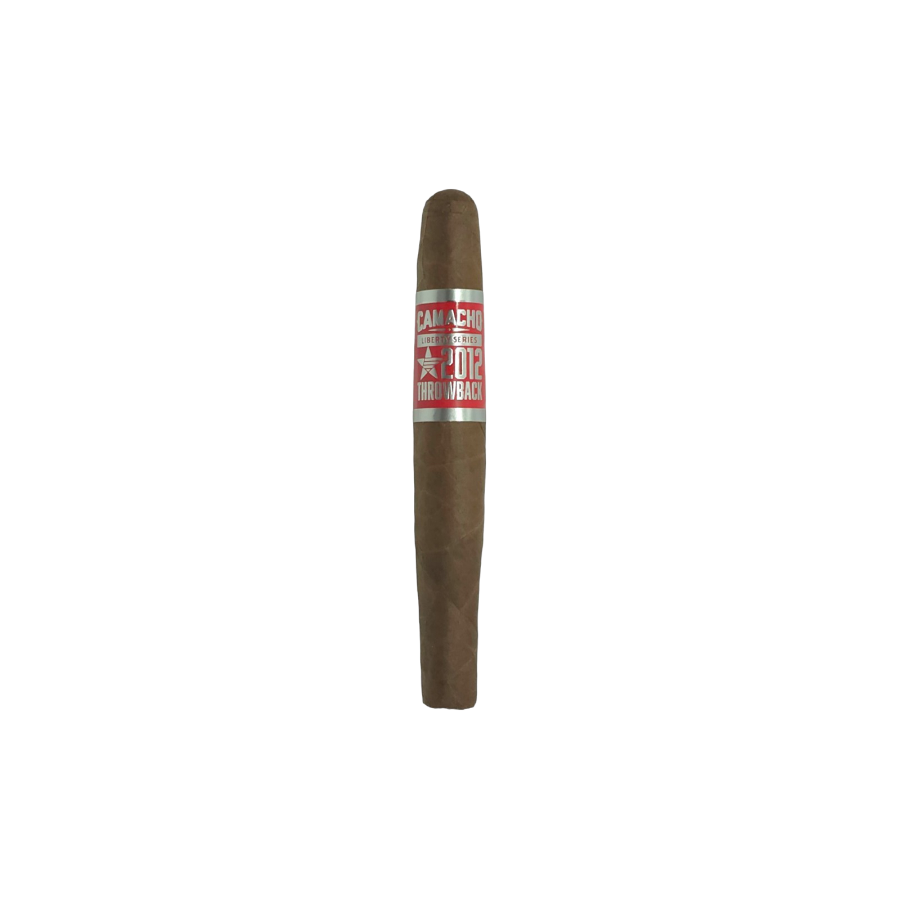 Camacho Liberty 2012 Throwback (2019 Release)