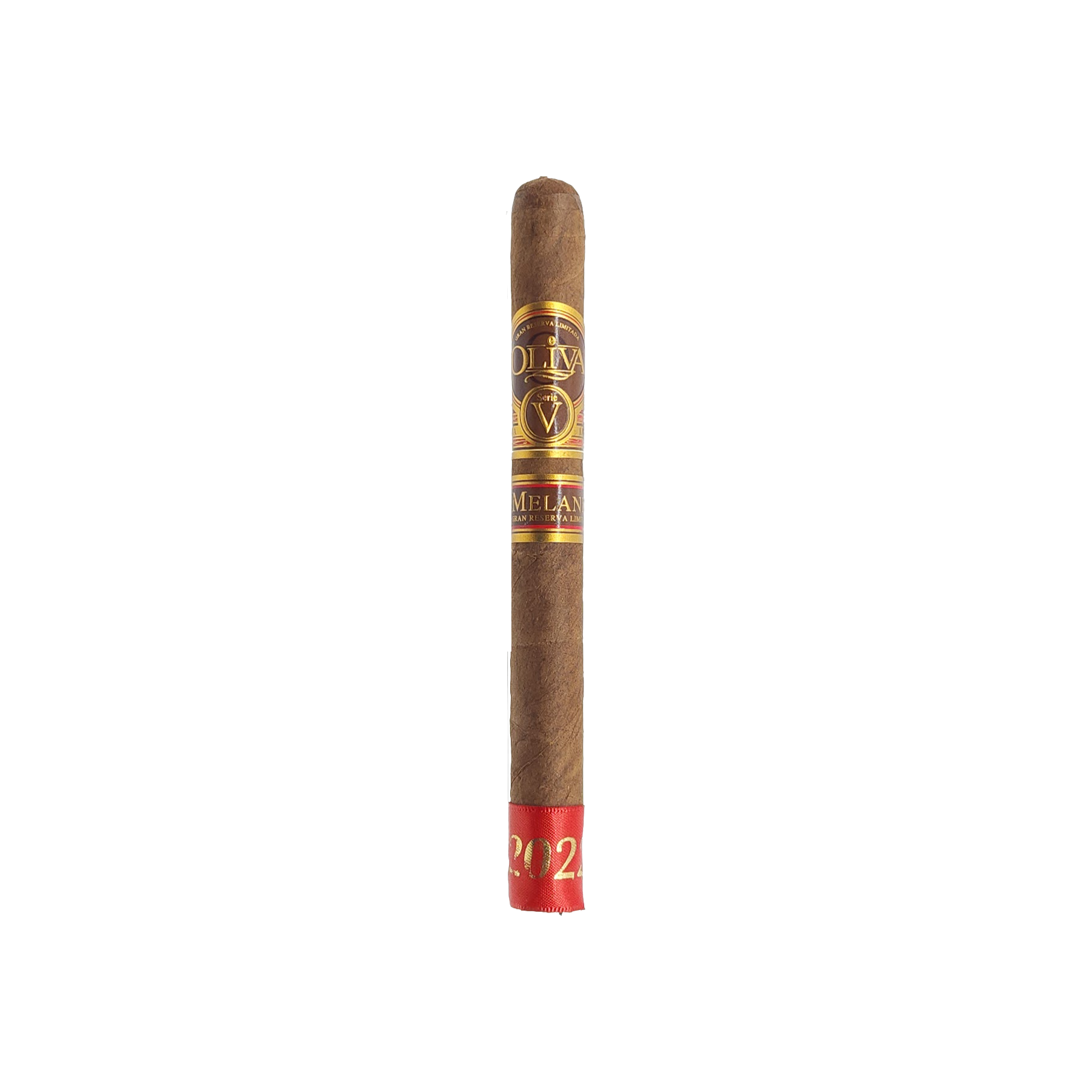Serie V Melanio Edicion Ano 2022