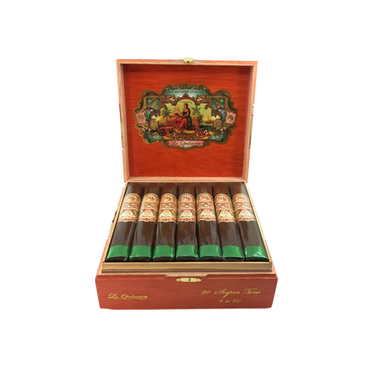 La Opulencia Super Toro