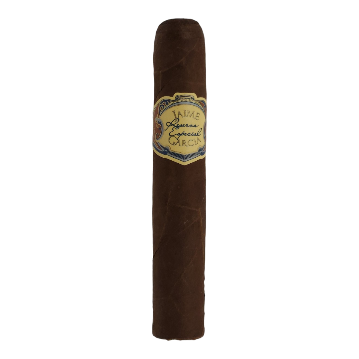 Jaime Garcia Reserva Especial Toro Gordo