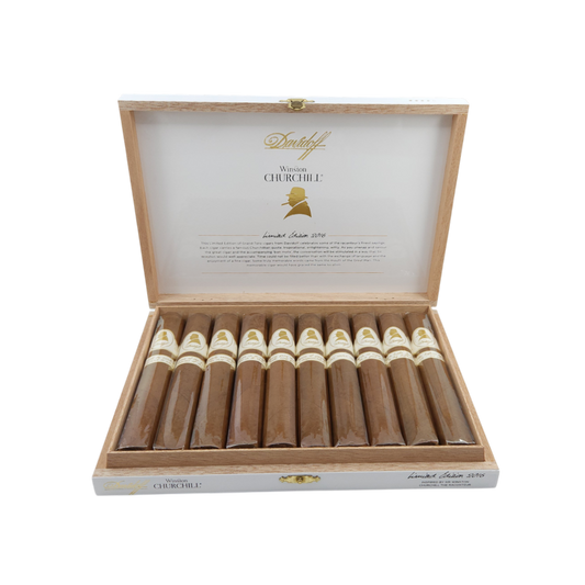 Winston Churchill Gran Toro LE 2016