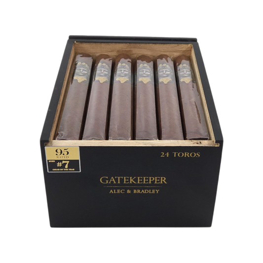 Gatekeeper Toro