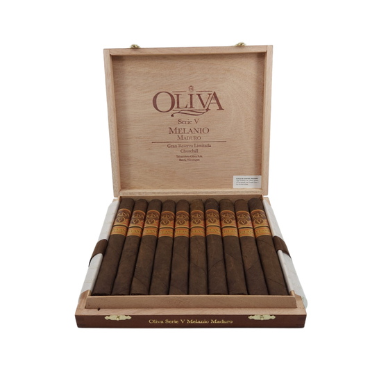 Oliva Serie V Melanio Maduro Churchill