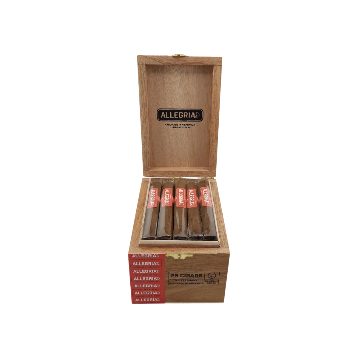Allegria Corona Single