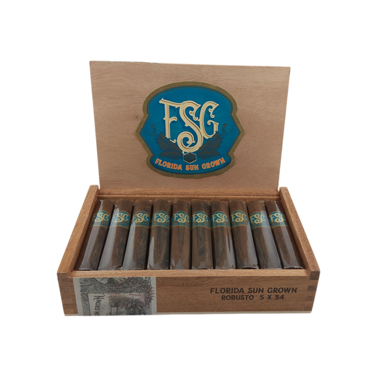 Robusto- Discontinued