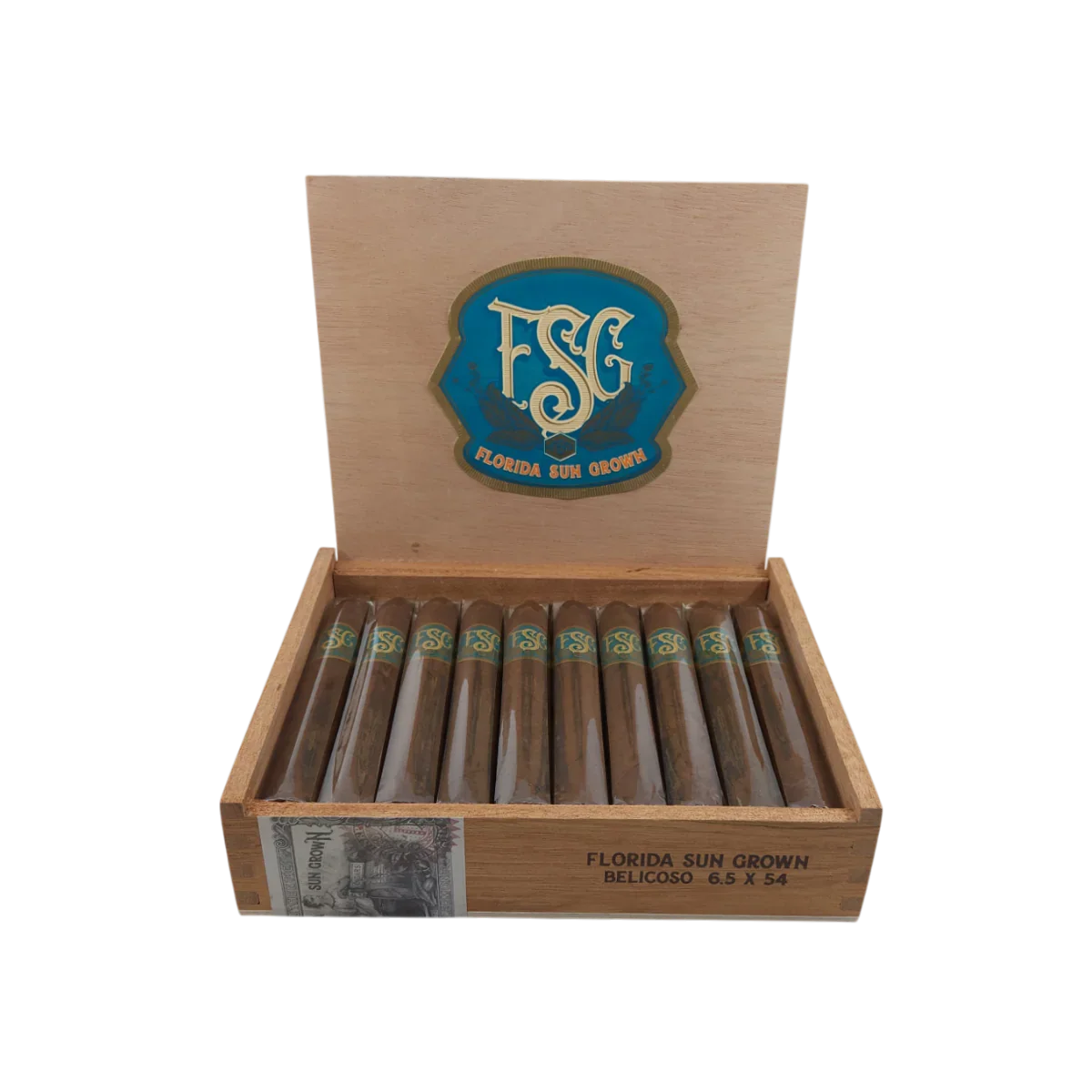 FSG Belicoso - Discontinued 5 Pack