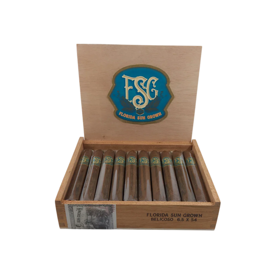 Belicoso - Discontinued