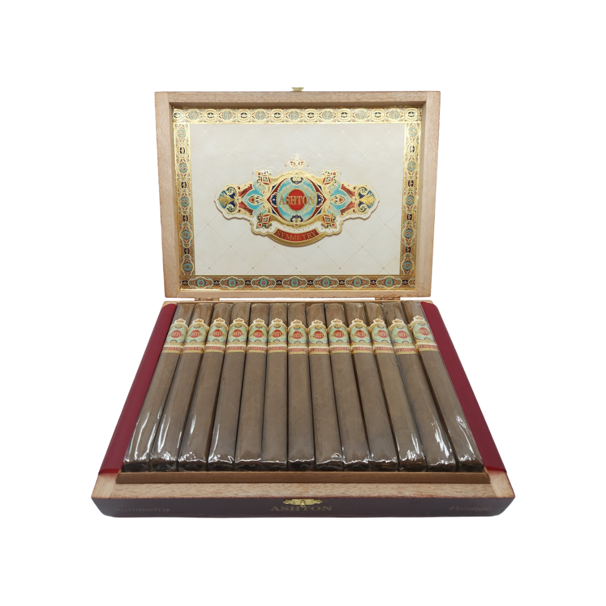 Symmetry Prestige