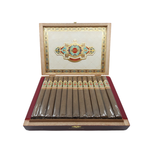 Symmetry Prestige