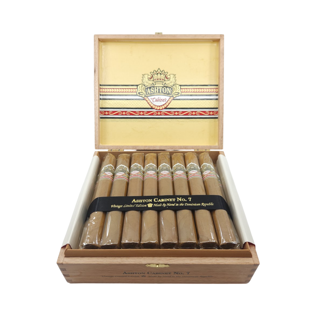 Cabinet No.7 (Toro)