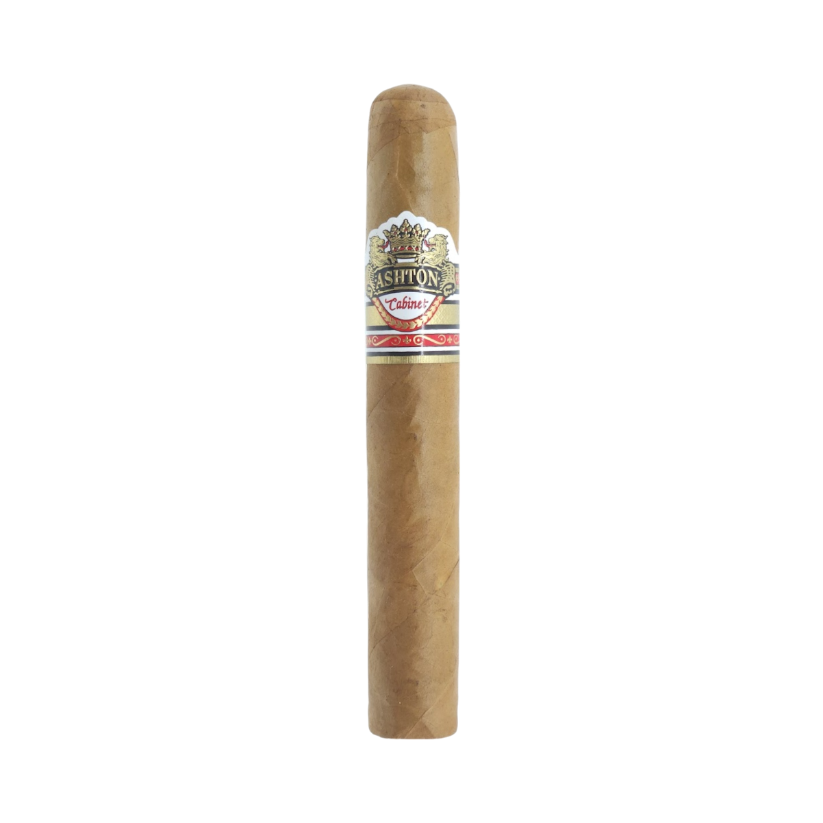 Cabinet No.6 (Robusto)