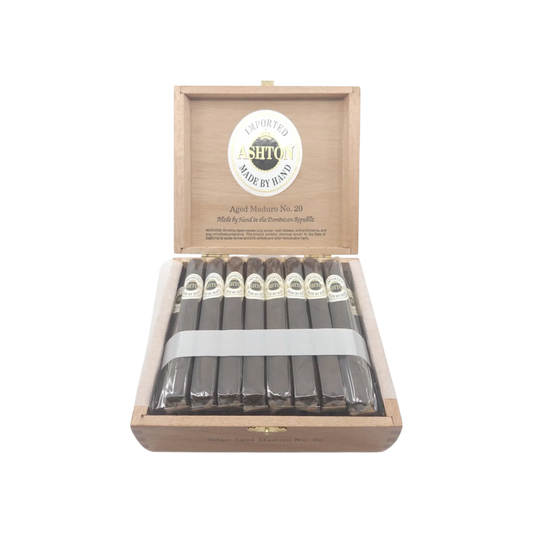 Aged Maduro No.20