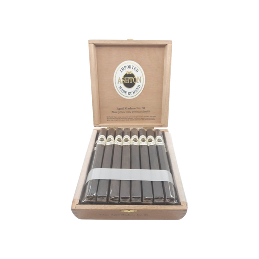 Aged Maduro No.30