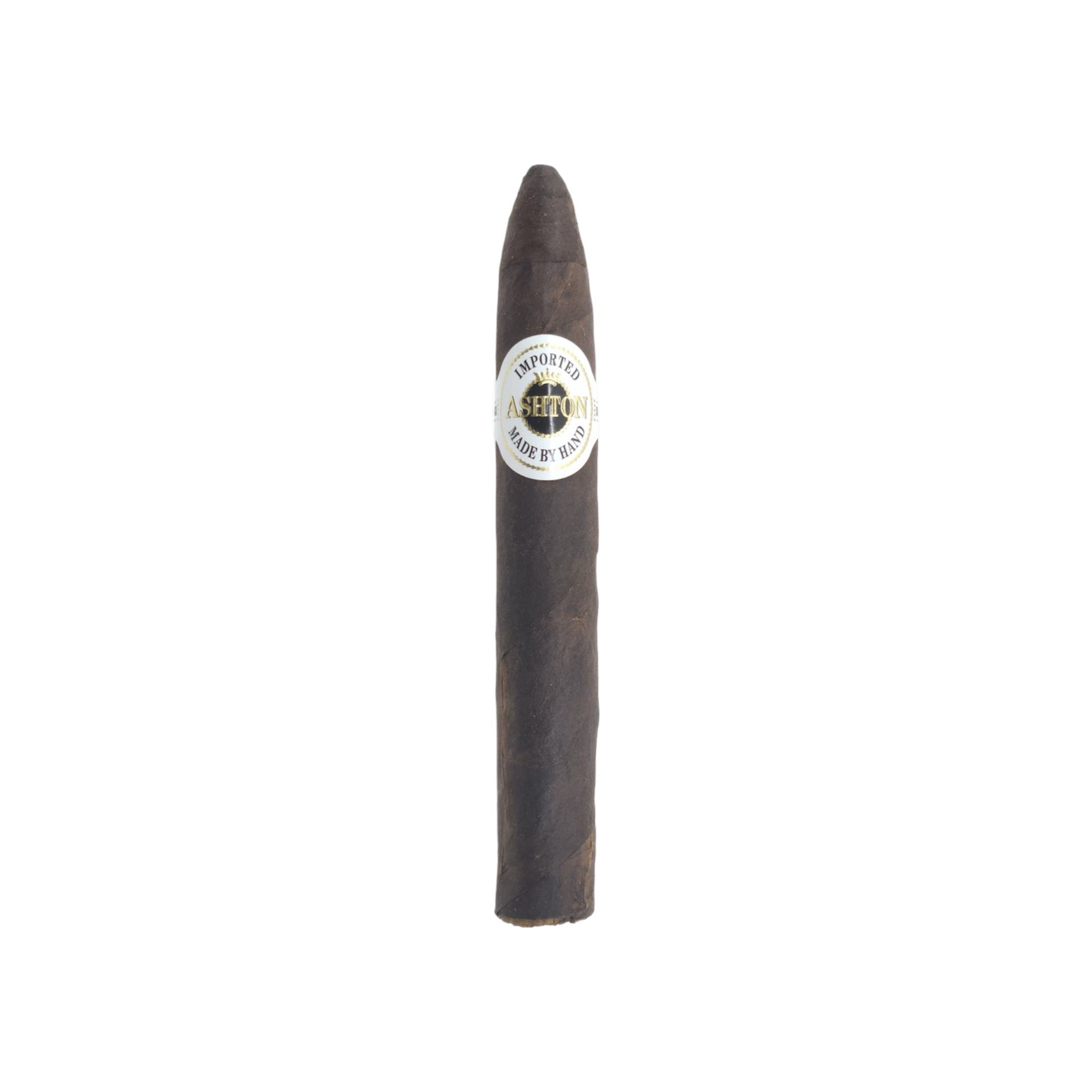 Aged Maduro Pyramid