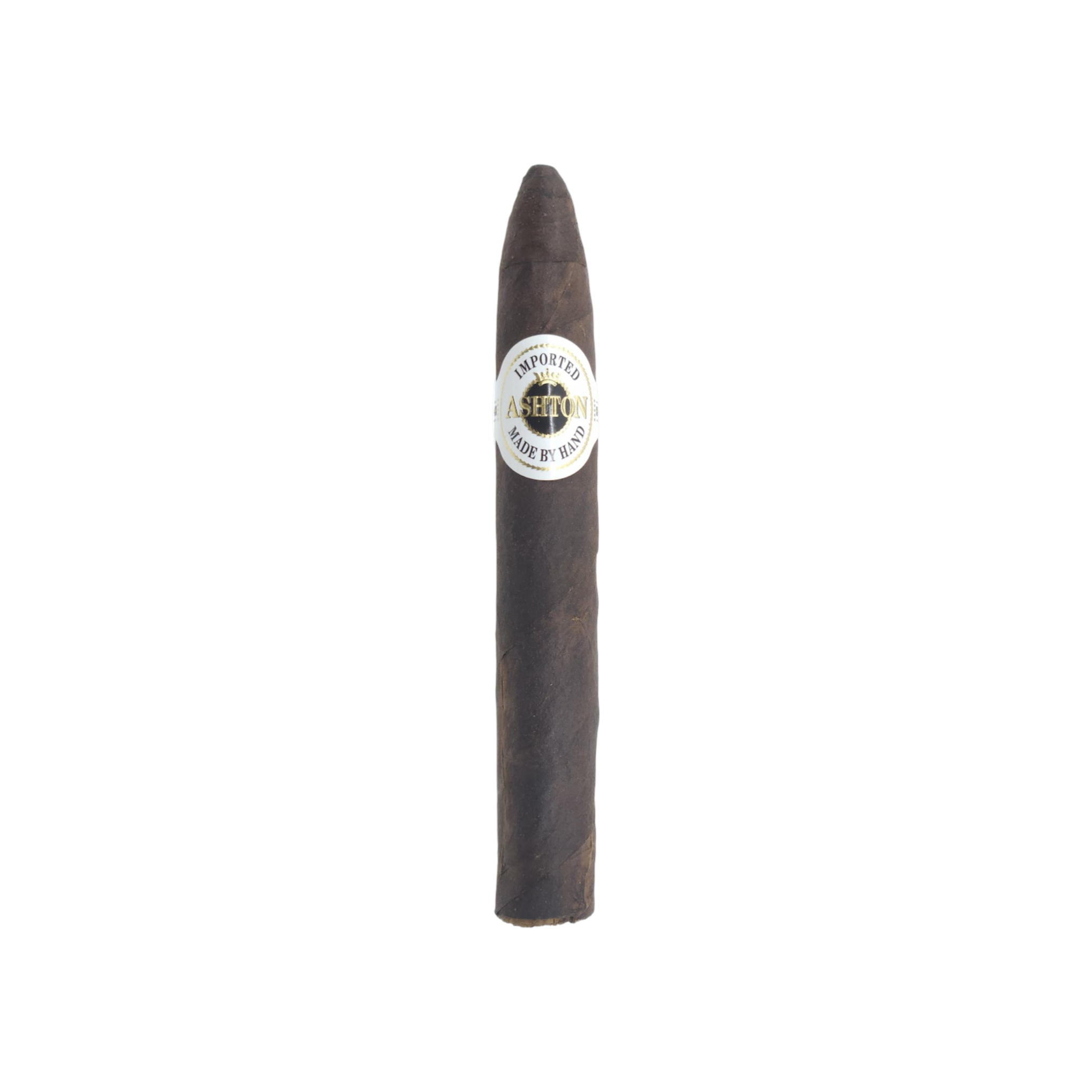 Aged Maduro Pyramid
