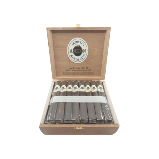 Aged Maduro No.40