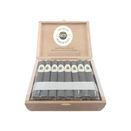 Aged Maduro No.10