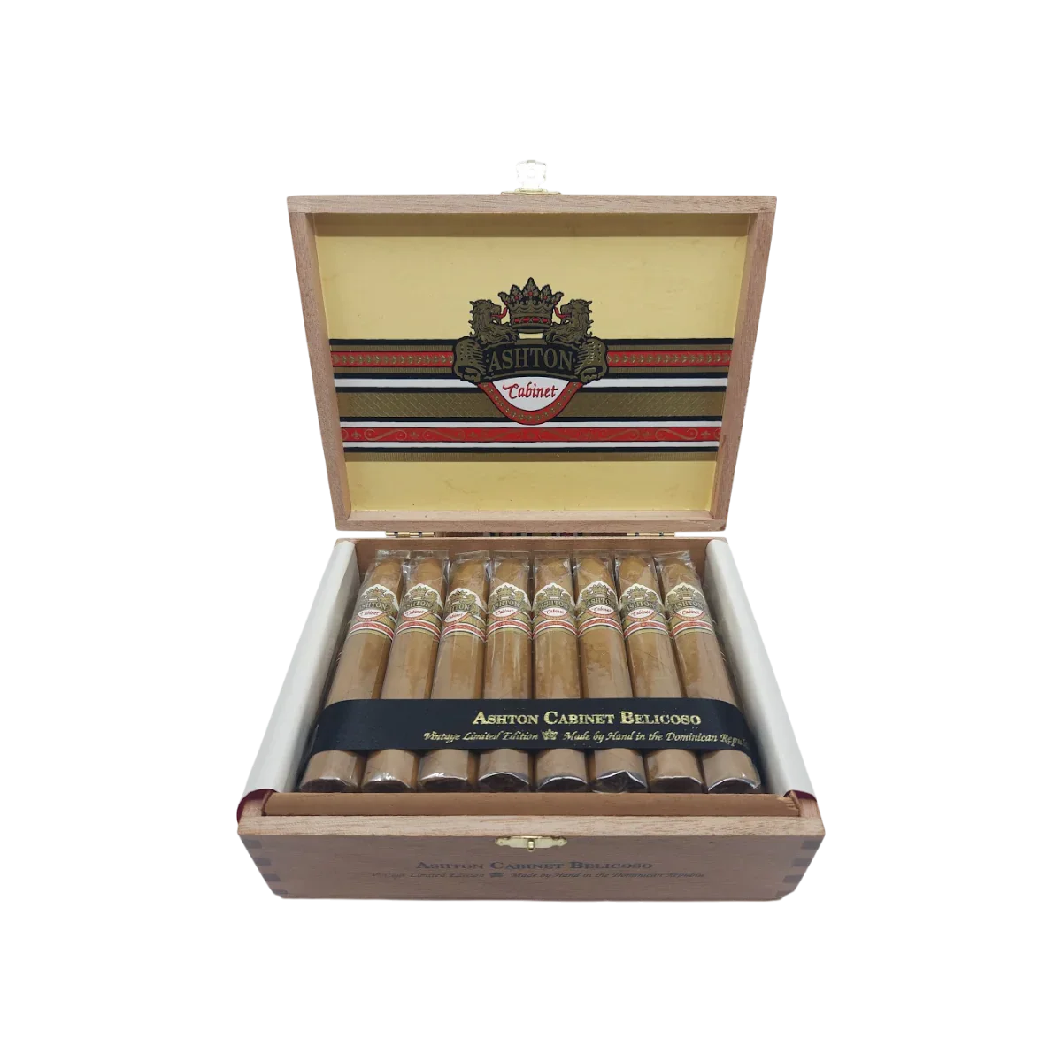 Cabinet Belicoso Single