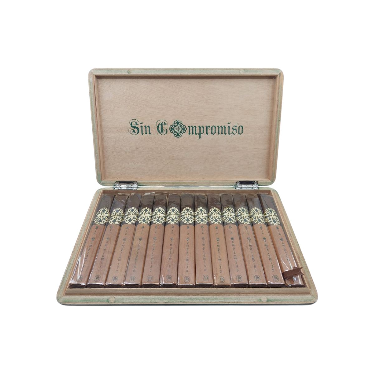 Seleccion Intrepido Single