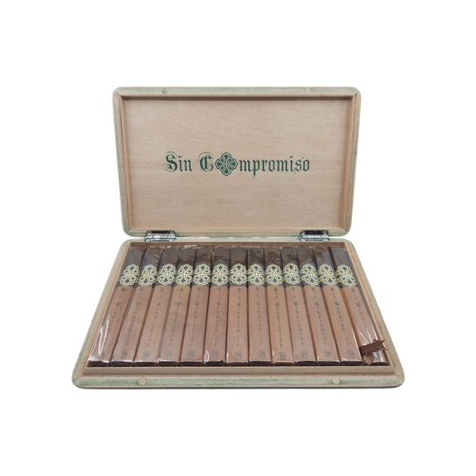 Seleccion Intrepido