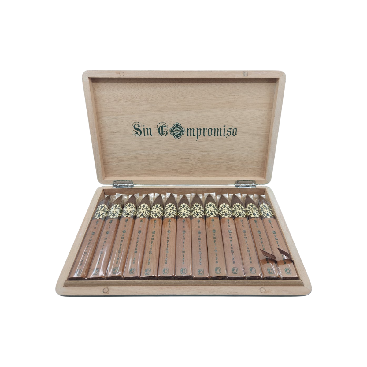 Seleccion No.2 Single