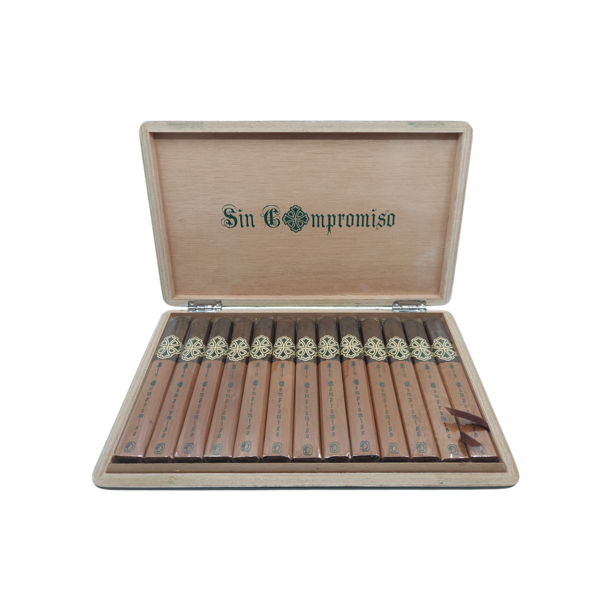 Seleccion No.5 Single