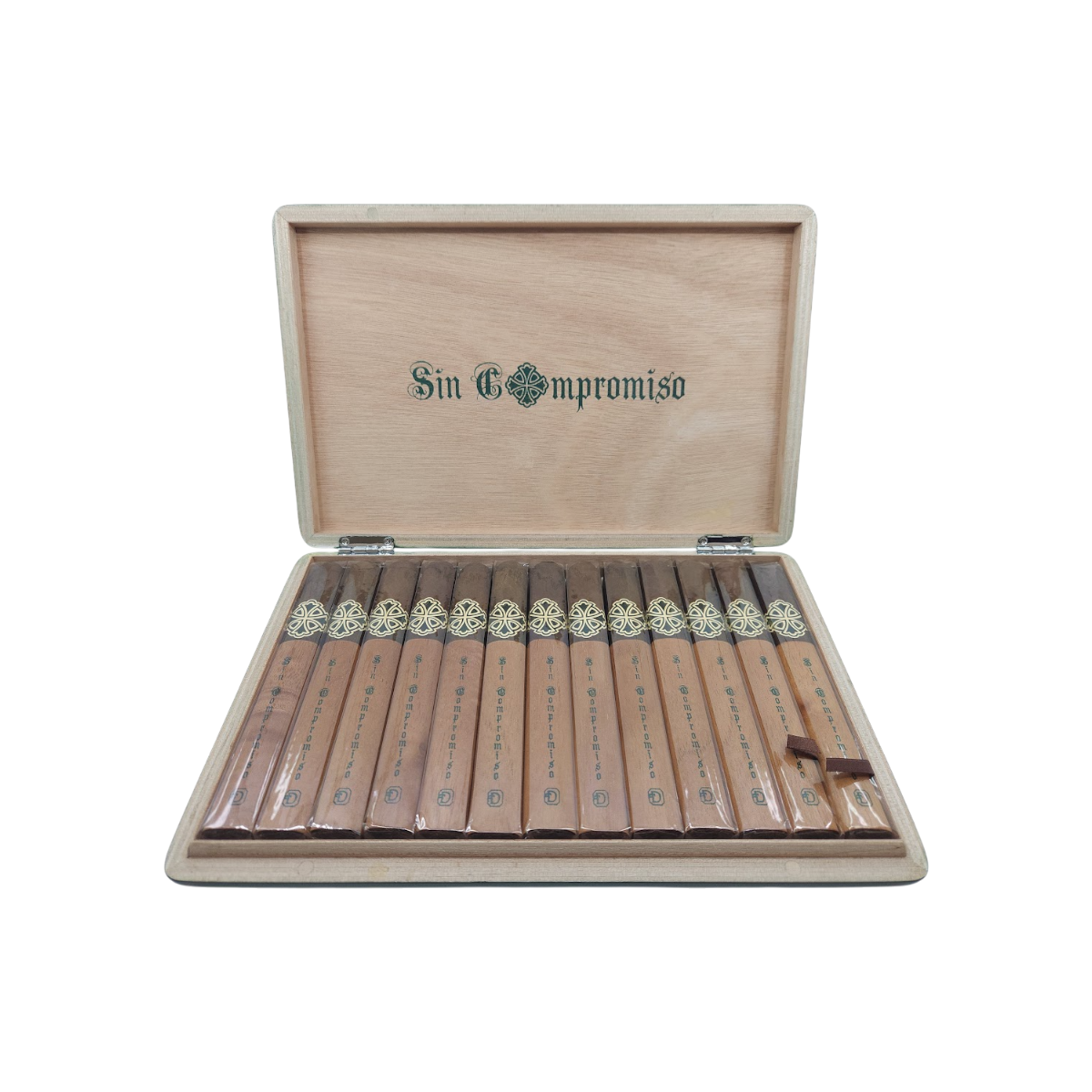 Seleccion No.7 Parejos Single