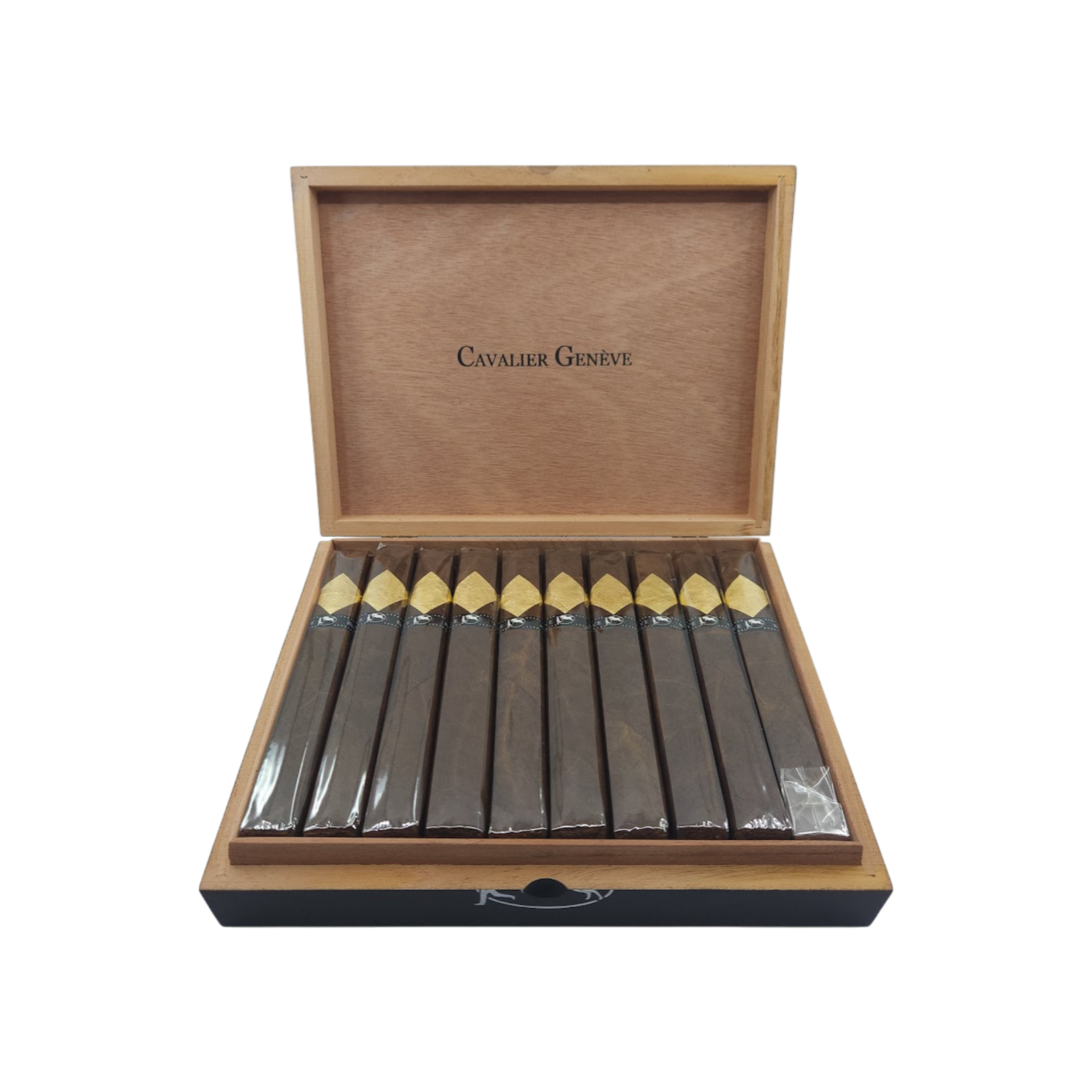 Black Serie II Toro