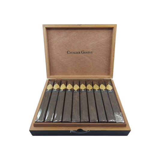 Black Serie II Toro