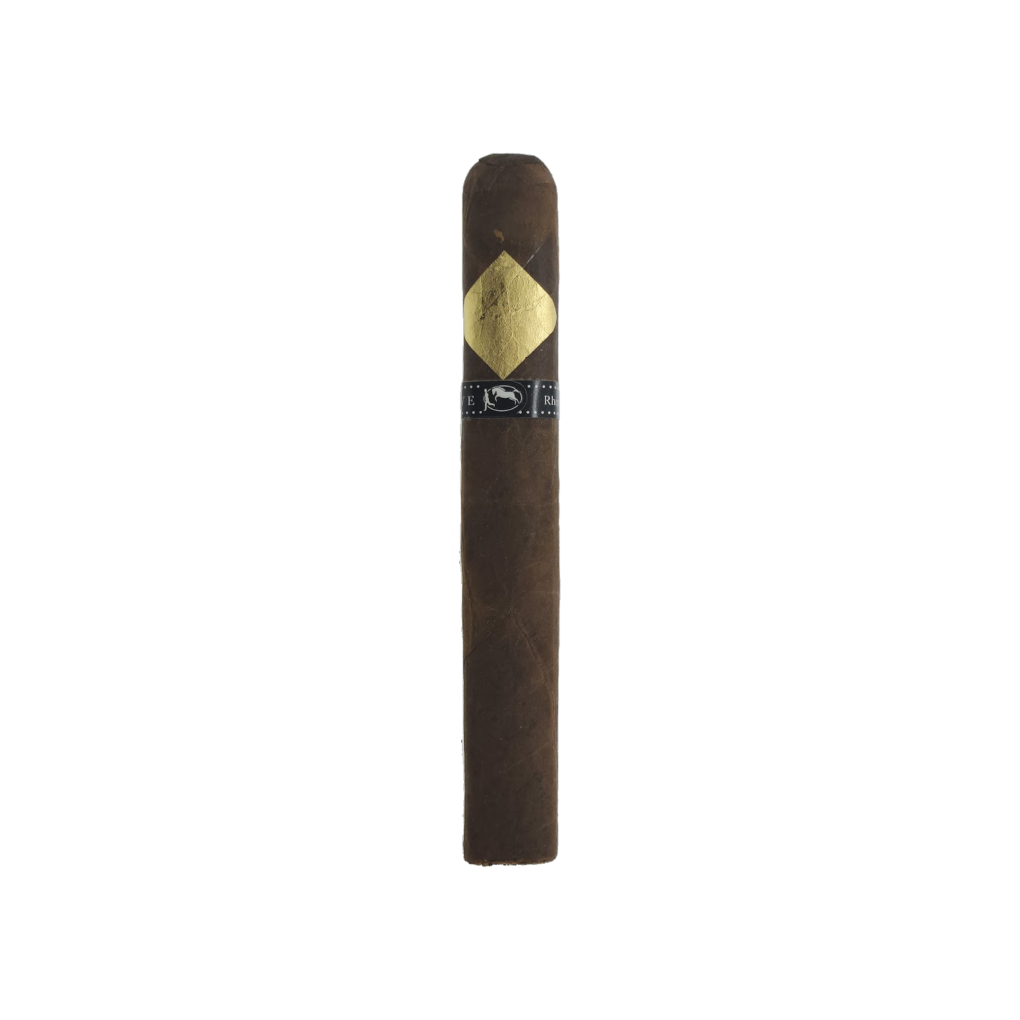 Black Serie II Toro