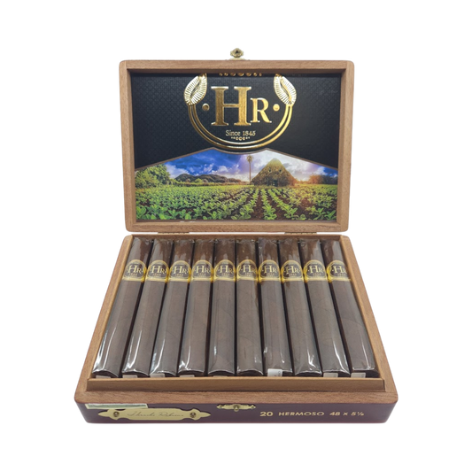 Hirochi Robaina Singature Hermoso - Discontinued