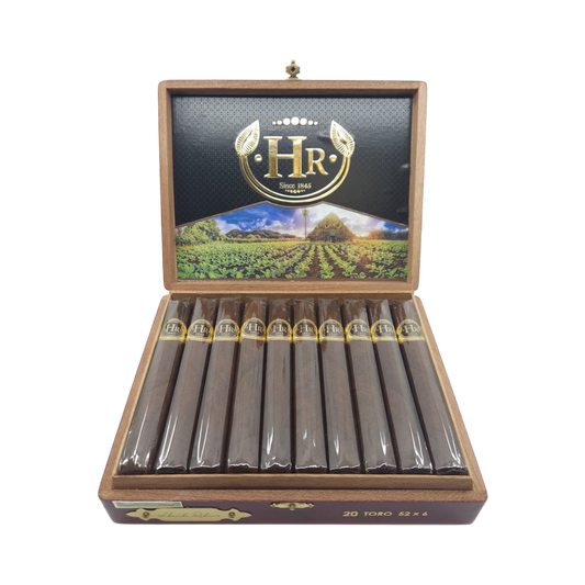 Hirochi Robaina  Toro - Discontinued