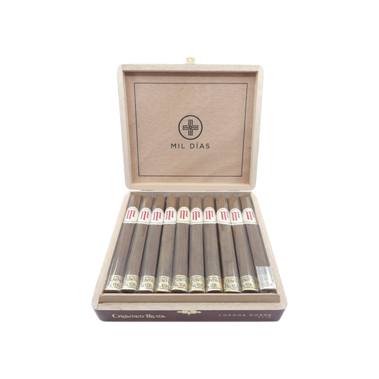Mil Dias Corona Gorda